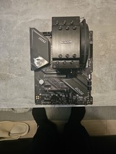 PC Komponenten Teile Set gebraucht – ideal für Einsteiger oder Werkstatt-PC