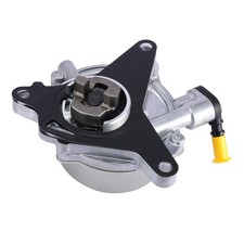 68120415AA Brake Vacuum Pump Fiat 500 500L 500X Jeep Renegade 1.3L 1.4L