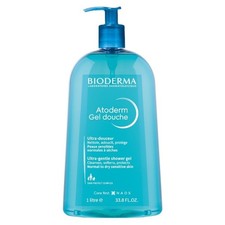 Atoderm Gel Douche 1L
