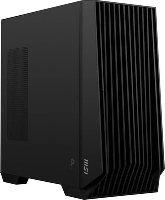 MSI PRO DP400 AI Desktop Ultra 7 265F 32GB 2TB NVMe RTX 5070 Ti Win11