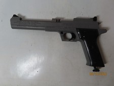 Crosman Air Guns Model AAII Auto Air BB Gun very nice condition untested