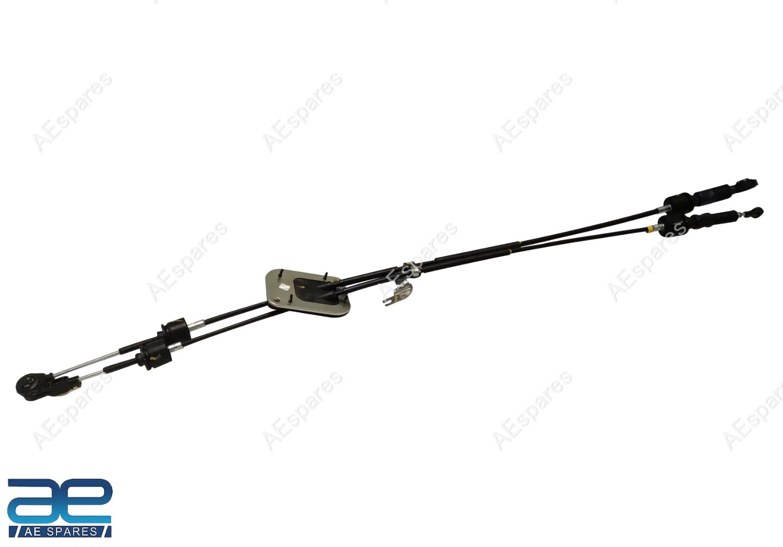 Gear Shift & Select Control Cable For Suzuki Ertiga 2012-2018 28300M60M00