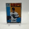 2022 Bowman Chrome Hi-Fi Futures RC - Mojo Refractor - Julio Rodriguez #HI-FI-4