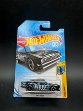 HOT WHEELS KING KUDA 261/365 U1