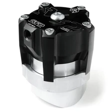 GFB SV52 High Flow BOV - Rated At Over 300psi (Suits Fits All High Powered Turbo