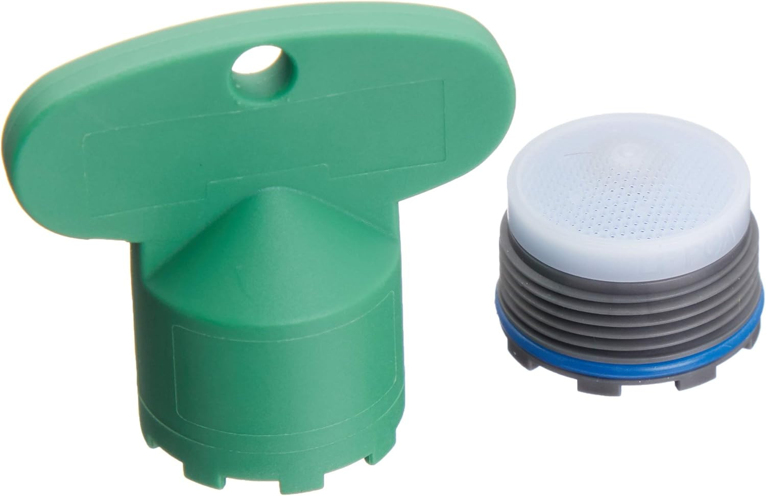 Kohler Genuine Faucet Aerator Kit With Removal Tool For Home Improvement