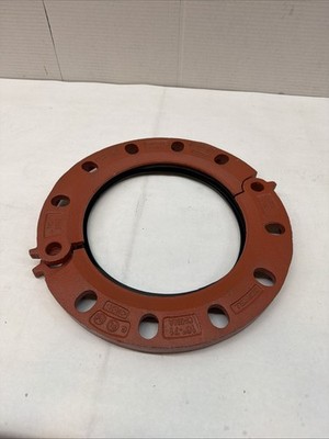 Grinnell 7110S 10