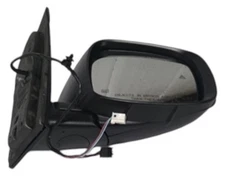 CHRYSLER OUTSIDE REARVIEW MIRROR 1JG681LBAE NEW OEM 1JG681LBAE