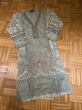 Bollywood Salwar Kameez Original Designer Suit