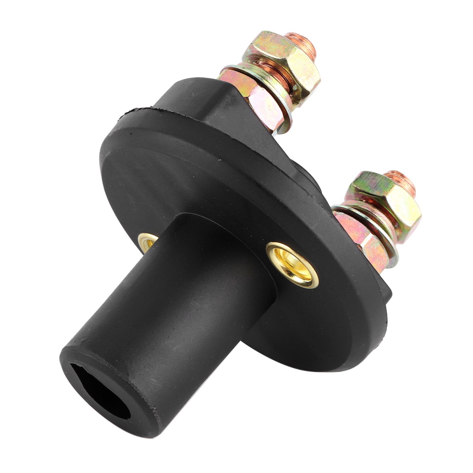 Battery Kill Switch Disconnect Isolator Anti-Leakage Protection For Car Truck