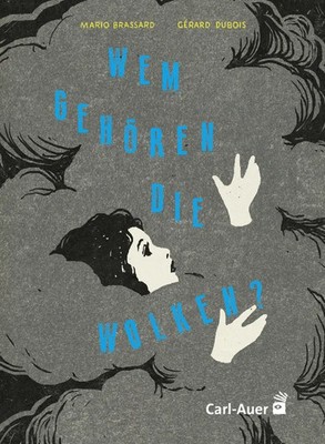 Wem gehören die Wolken? Mario Brassard Buch 102 S. Deutsch 2023 Carl-Auer