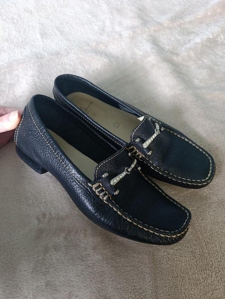 Women Daniel Hechter Heels Black 37