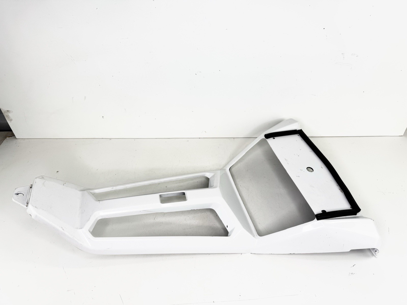 ✅ 2016 - 2020 Yamaha YXZ1000R SS EPS Center Console Trim Housing Plastic 2018