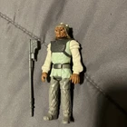 1983 KENNER STAR WARS ROTJ - NIKTO ACCESSORY  See Description