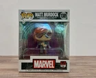 Funko Pop! Marvel Matt Murdock #1385 Bobblehead Vinyl Figure