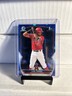 Luis Torres 2023 Bowman Chrome Sapphire 1st Bowman #BCP-155 Los Angeles Angels
