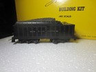 HO trains; A very nice die cast NEW YORK CENTRAL 6 axle coal tender — photo 3
