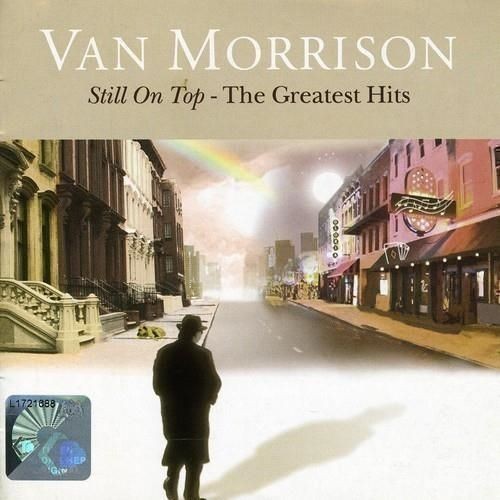 Audio Cd - Van Morrison - Still On Top - The Greatest Hits - Exile -D- Neu-image