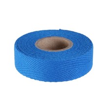Newbaum's Cloth Bar Tape, Bright Blue, Each