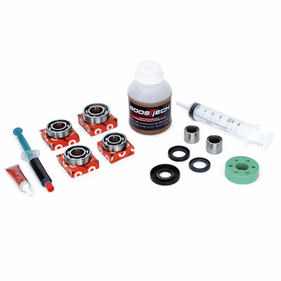 Supercharger FULL Rebuild Kit for EATON TVS R1320 Lotus Harrop Evora S 3.5 v6