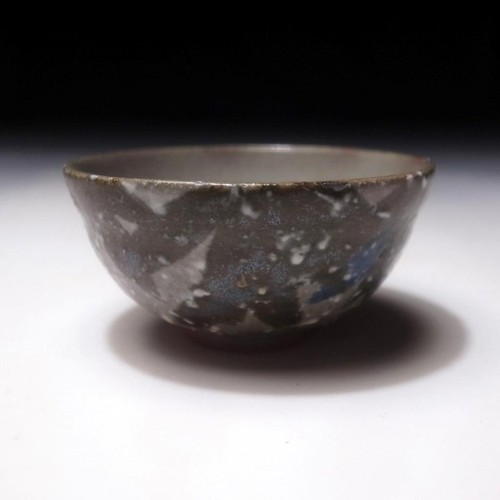 MP28 Vintage Japanese High-class Sake Cup, Greatest potter, 16th Zengoro Eiraku - Bild 4 von 12