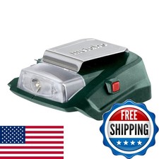 Metabo 600288000 PA 14.4-18 LED-USB Power Adaptor