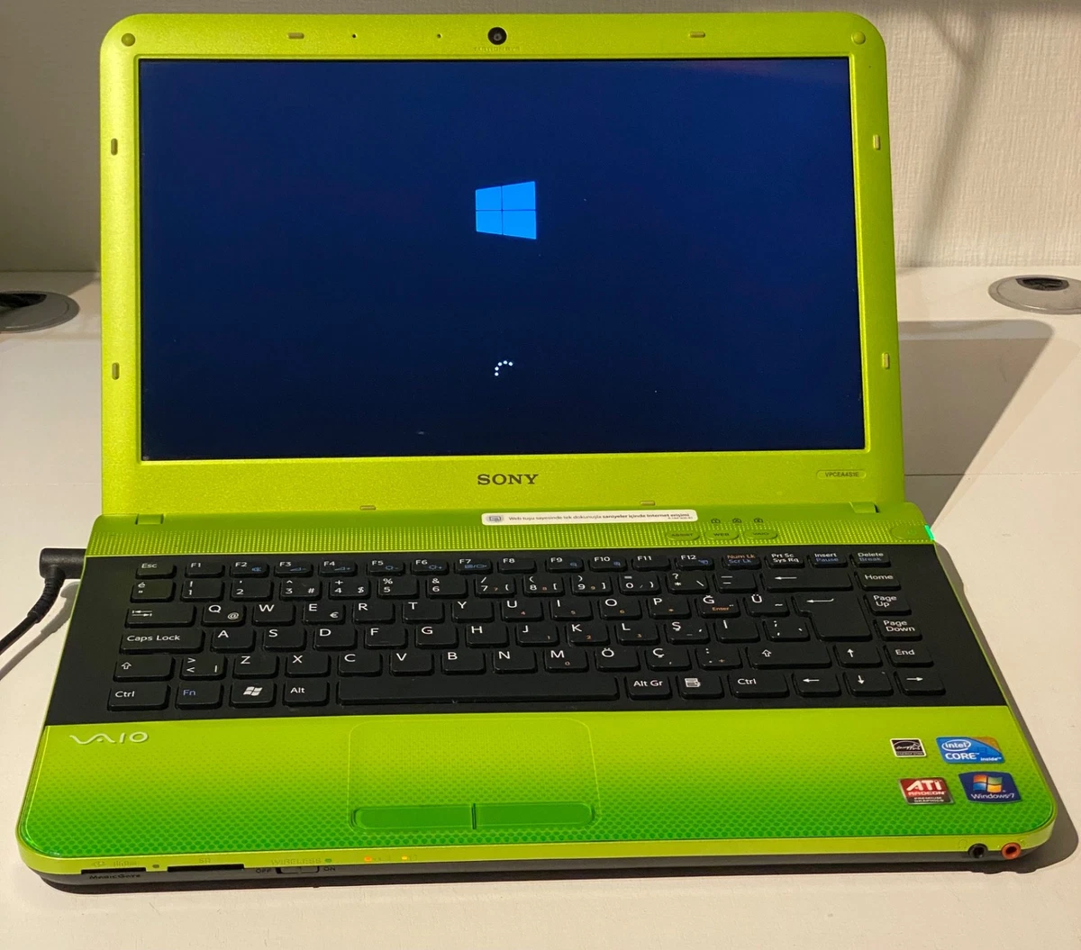 Sony Vaio Vgn online kaufen | eBay.de