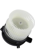 Gm Genuine Parts 86537450 Blower Motor The Mount Is Broken