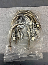 1/2" 13 stainless steel 6"u bolt