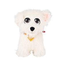 Superman 2025 Plush Toy Krypto Jazware Doll Stuffed