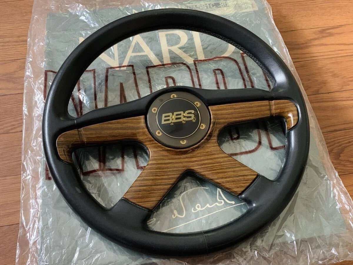 BBS Car & Truck Steering Wheels & Horn Buttons for sale | eBay