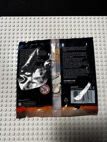 LEGO Star Wars: Admiral Yularen 2015 *Retired * Set 5002947 item 6107180 New 