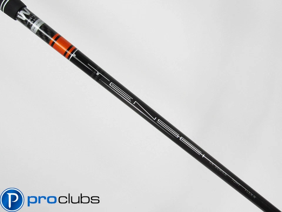 NEW COBRA '2023 KING TEC ONE LENGTH UTILITY 5 IRON TENSEI PRO ORANGE 70 REGULAR - Image 3 of 4
