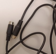 Standard S Video 4 Pin. Cable 72 In