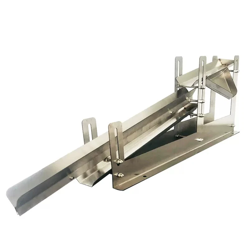 Commercial Small Manual Egg White and Yolk Separator Liquid Separation Machine