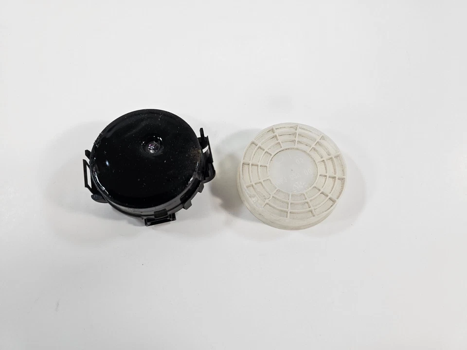 08 09 10 BMW 535 528Xi 530i E60 WINDSHIELD RAIN SOLAR LIGHT SENSOR 9254026 OEM - Image 3 of 4