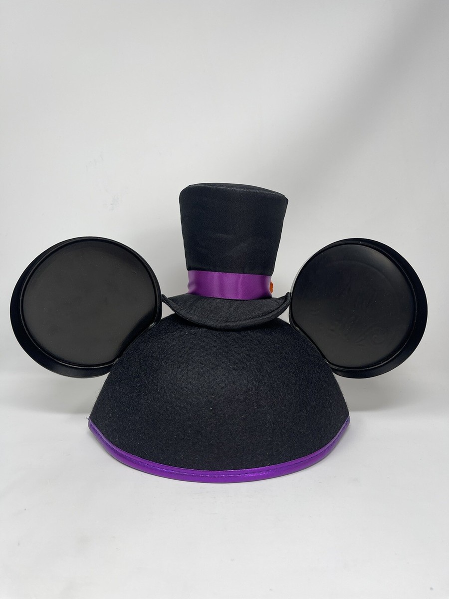 Disneyland Pixar Fest Coco Rare Mickey Ears Hat Disney Ears Coco Mickey Ears | Pixar Disney Coco Sugar  main image 3