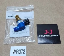 *BRAND NEW* Rexroth Aventics 5341200200 Flow Control Valve 1/8" Npt + Warranty! 