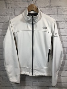 summit series softshell