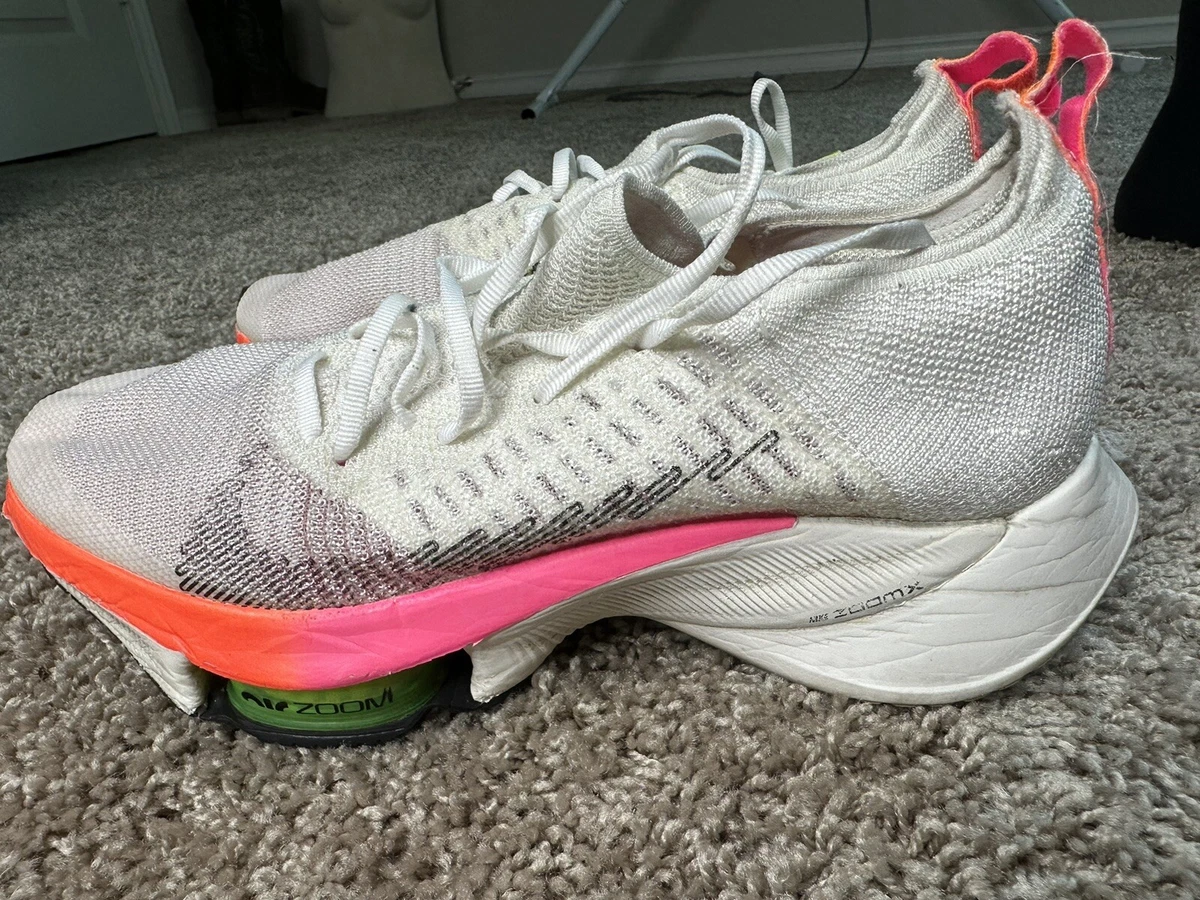 Nike air zoom clearance flyknit
