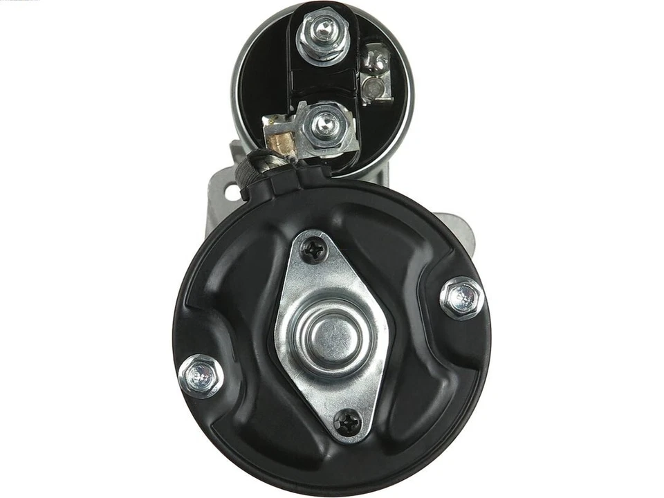 AS-PL S0433 Starter für FIAT,INNOCENTI,SEAT - Bild 3 von 4