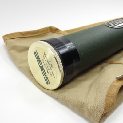 Sage ZXL 486-4 Fly Fishing Rod. 8' 6” 4wt. | eBay Sage ZXL 486-4 Fly Fishing Rod. 8' 6” 4wt. | eBay