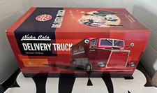 Nuka Cola Delivery Truck FALLOUT 1:18 Scale Die CastWand Company /3000
