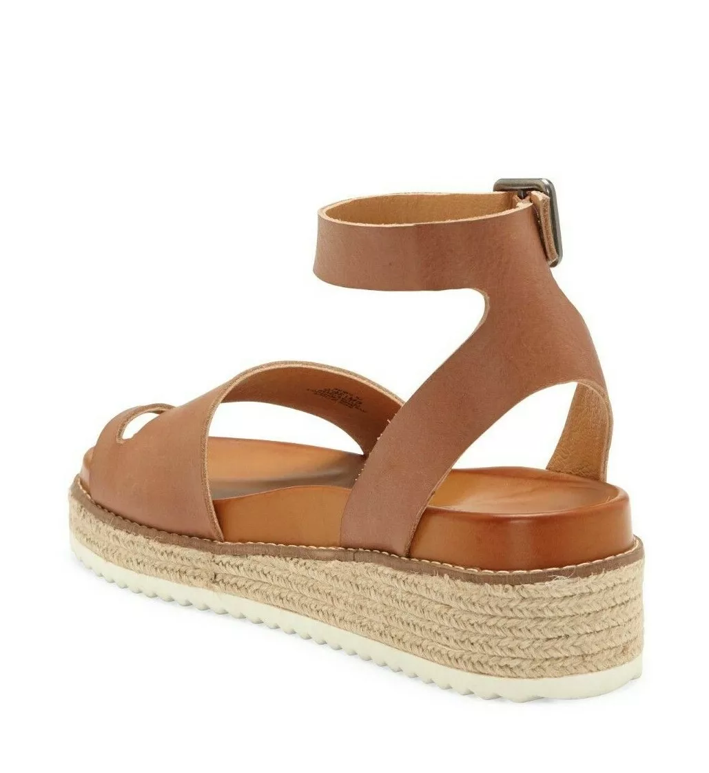 Itolva espadrille outlet wedge sandal