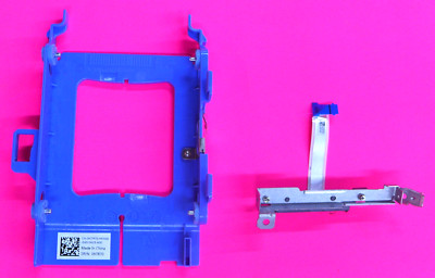 Dell Optiplex 3080 5080 7080 MFF Hard Drive Caddy 4N8JV HTR70