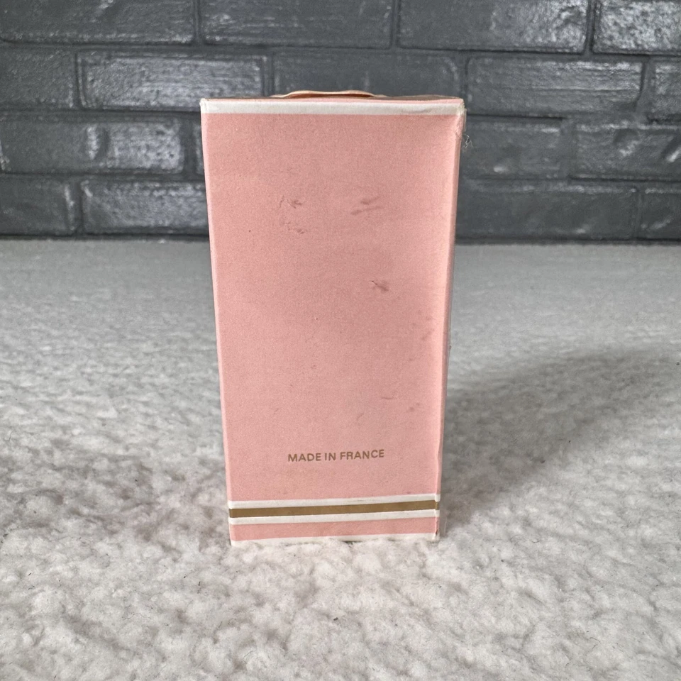 Perfume Christian Dior Diorissimo 0,25 oz / 0,8 g atomizador vintage nuevo sellado Foto 2 de 4