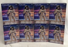 Overlord Desktop Cute Figure Albedo - Cow Print Swimsuit Ver.