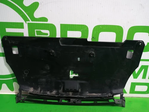 620780001R Modanatura Anteriore per RENAULT LAGUNA III GRANDTOUR * 2009 128913 - Foto 6 di 10