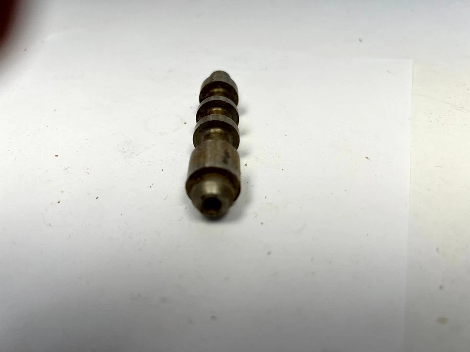 1956-1961 Chrysler Imperial Torqueflite Transmission Regulator Valve 1672359 NOS - Image 3 of 4