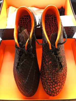 hypervenom phantom transform